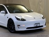 Used 2021 Tesla Model 3 Long Range image 2