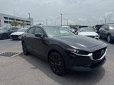 Used 2025 MAZDA CX-30 AWD 2.5 S w/ Select Sport Pkg image 2