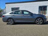 New 2025 Volkswagen Jetta SEL image 3