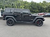 Used 2016 Jeep Wrangler Unlimited Sport w/ Quick Order Package 24S image 2