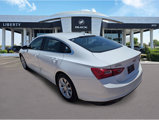 Used 2023 Chevrolet Malibu LT image 3