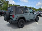 Used 2015 Jeep Wrangler Unlimited Sport w/ Connectivity Group image 4