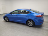 Used 2017 Hyundai Elantra SE w/ SE A/T Tech Package 03 image 3