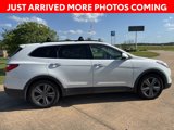 Used 2016 Hyundai Santa Fe Limited image 4