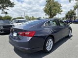 Used 2025 Chevrolet Malibu LT image 3