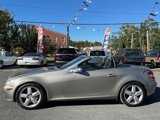 Used 2005 Mercedes-Benz SLK 350 image 4