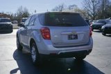 Used 2017 Chevrolet Equinox LS image 3