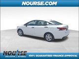 Used 2021 Nissan Versa S image 6