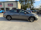 Used 2021 Nissan Versa SV image 4
