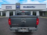 Used 2017 Chevrolet Colorado W/T w/ Custom Special Edition image 4