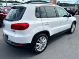 Used 2014 Volkswagen Tiguan SE image 5