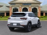 New 2025 Chevrolet TrailBlazer LT image 4