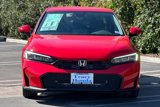 New 2025 Honda Civic LX image 3