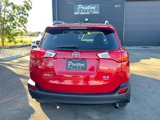 Used 2013 Toyota RAV4 XLE image 6