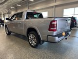 Certified 2022 RAM 1500 Limited w/ Body Color Bumper Group image 5