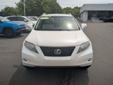 Used 2010 Lexus RX 350 AWD image 2
