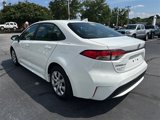Certified 2021 Toyota Corolla LE image 5