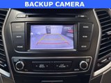 Used 2017 Hyundai Santa Fe Sport image 3