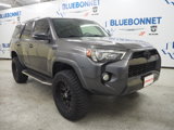 Used 2015 Toyota 4Runner SR5 image 4