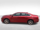 Used 2015 Chevrolet Impala LT image 2