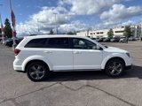 Used 2016 Dodge Journey Crossroad w/ Popular Equipment Group image 5