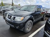 Used 2017 Nissan Frontier Desert Runner image 2