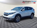 Certified 2019 Honda CR-V EX-L image 3
