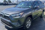 Used 2022 Toyota RAV4 XLE image 4