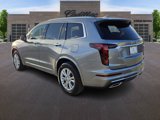 New 2025 Cadillac XT6 Luxury image 3