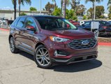 Used 2019 Ford Edge Titanium w/ Cold Weather Package image 2