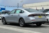 New 2024 Honda Accord EX image 5