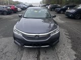 Used 2016 Honda Accord EX image 2