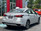 New 2025 Nissan Versa S w/ S Plus Package image 5