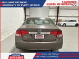 Used 2010 Honda Civic LX image 4