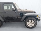 Used 2011 Jeep Wrangler Sport image 4
