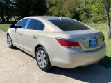 Used 2012 Buick LaCrosse Leather image 4
