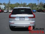 Used 2019 Volvo XC60 T6 R-Design w/ Protection Package Premier image 6