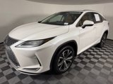 Used 2021 Lexus RX 350 FWD w/ Premium Package image 3
