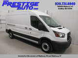 Used 2019 Ford Transit 250 148 Medium Roof image 3
