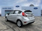 Used 2019 Ford Fiesta SE image 4