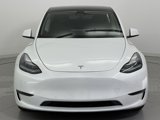 Used 2021 Tesla Model Y Long Range image 2