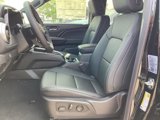 New 2025 Chevrolet Colorado LT w/ LT Convenience Package image 5