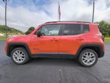 Used 2022 Jeep Renegade Latitude w/ Convenience Group image 2