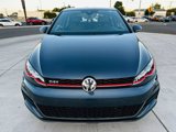 Used 2018 Volkswagen GTI Autobahn image 3