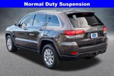 Used 2021 Jeep Grand Cherokee Laredo image 6