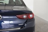 New 2025 MAZDA MAZDA3 s image 6