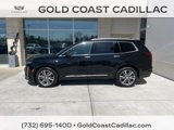 Certified 2022 Cadillac XT6 Premium Luxury image 2