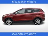 Used 2016 Ford Escape Titanium image 2