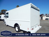 Used 2016 Ford E-350 and Econoline 350 Super Duty w/ A/C Prep Package image 4