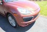 Used 2012 Porsche Cayenne S image 5